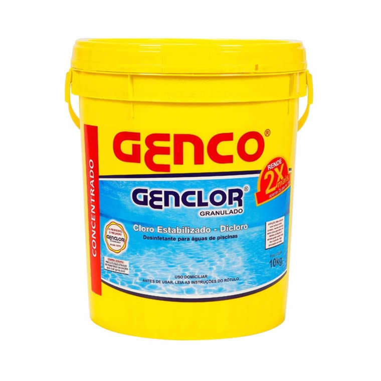 GENCLOR®-Granulado-Cloro-Estabilizado-2